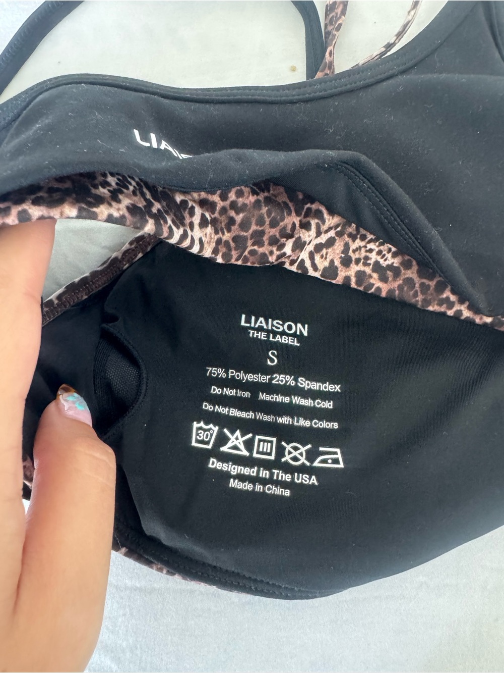 Liaison the Label set - Picture 4 of 4